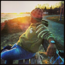 Flipboard profile picture for @sails