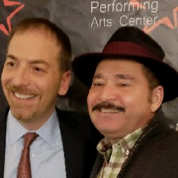 Avatar - Maximo Hernandez