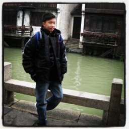 Flipboard profile picture for @Detergent