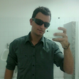 Flipboard profile picture for @marcelio