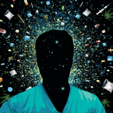Flipboard profile picture for @Roanoke