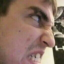 Flipboard profile picture for @Tragic