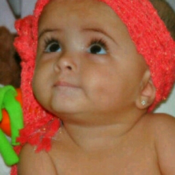 Flipboard profile picture for @maryam222