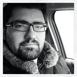 Flipboard profile picture for @Yared