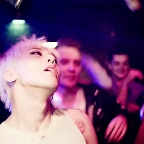 Flipboard profile picture for @DISTURBANCE