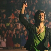 Flipboard profile picture for @krishna121