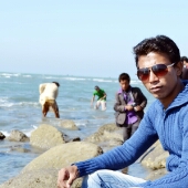 Flipboard profile picture for @jahidul