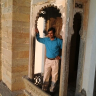 virender justa - cover