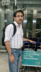 Flipboard profile picture for @shukla