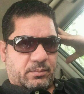 Saeed Makboul - cover