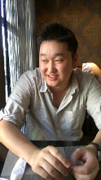 Flipboard profile picture for @tuguldur