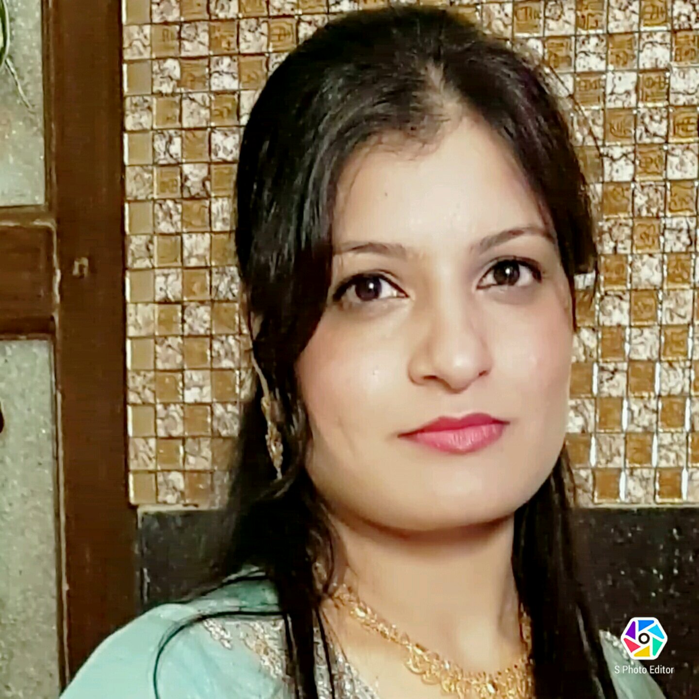 Sofiya Deeba Husain - cover