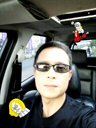 Flipboard profile picture for @robinlin