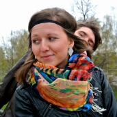 Flipboard profile picture for @Forehead