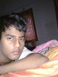 Flipboard profile picture for @Ishant