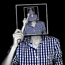 Flipboard profile picture for @thick