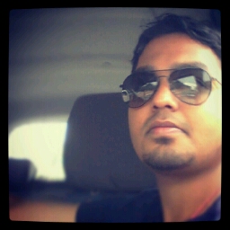 Flipboard profile picture for @rudraksh