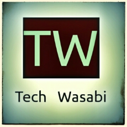 Avatar - Tech Wasabi