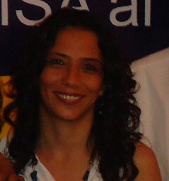 Avatar - Michelle Sánchez