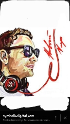 Flipboard profile picture for @plmzaq