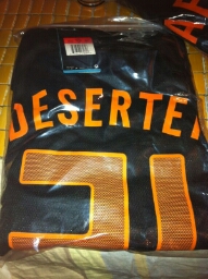 Flipboard profile picture for @Deserter