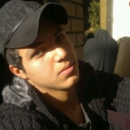 Flipboard profile picture for @Nameer