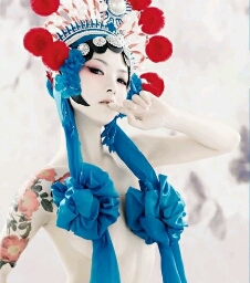 Flipboard profile picture for @melancholy