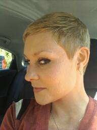 Flipboard profile picture for @Chiffon