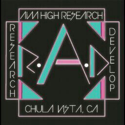 Flipboard profile picture for @Research