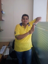 Flipboard profile picture for @knp