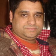 Flipboard profile picture for @kirti123