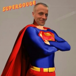 Flipboard profile picture for @Gouge