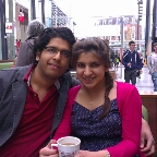 Flipboard profile picture for @sabbir