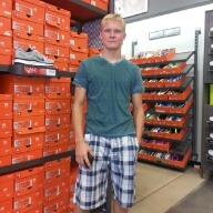 Flipboard profile picture for @distributors