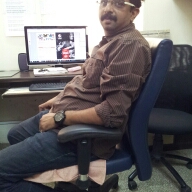 Flipboard profile picture for @vkiran