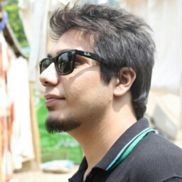 Flipboard profile picture for @hasanali