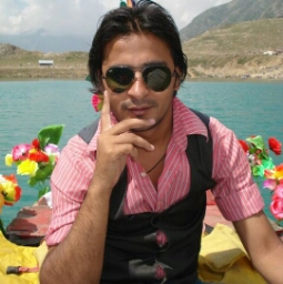Flipboard profile picture for @Qaisar