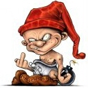 Flipboard profile picture for @tolkin