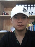 Flipboard profile picture for @frank1985