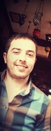 Flipboard profile picture for @screams