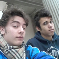 Flipboard profile picture for @Mauro21