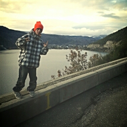 Flipboard profile picture for @fascination