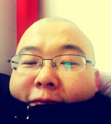 Flipboard profile picture for @inconsistent