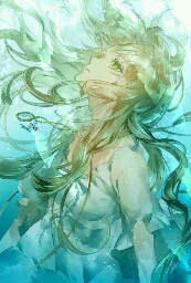 Flipboard profile picture for @IMITATION