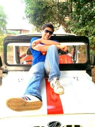 Flipboard profile picture for @Rishi123
