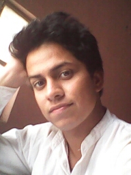 Flipboard profile picture for @harsh12