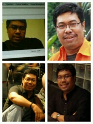 Flipboard profile picture for @enamel
