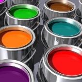Flipboard profile picture for @paint