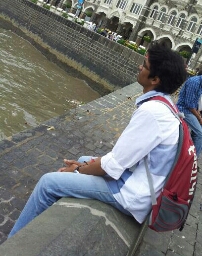 Flipboard profile picture for @Shinde