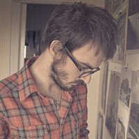 Flipboard profile picture for @frivolous